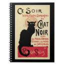 Search for chat notebooks French