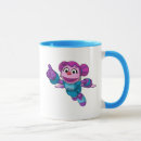 Search for builders mugs Abby cadabby