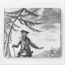 Search for pirate mousepads Caribbean