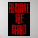 Search for grinds posters Workout