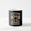 Search for raise awareness mugs Mum