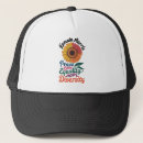 Search for diverse hats America