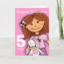 Search for goddaughter birthday cards Girl