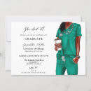 Search for scrubs invitations Nursing school