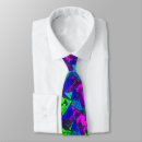 Search for bright neon green ties Pink