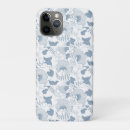 Search for white flowers cases Japanese