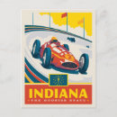 Search for indiana cards Vintage