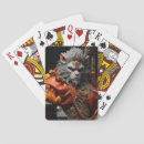 Search for futuristic playing cards Future