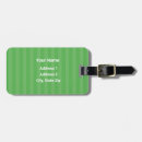 Search for identification luggage tags Colourful