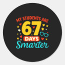 Search for smarter stickers Students