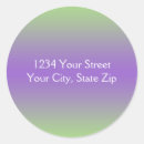 Search for with address envelope seals Green