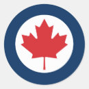 Search for canada symbol stickers Country