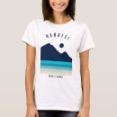 Search for hanalei tshirts Beach