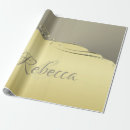 Search for silver metallic wrapping paper Floral