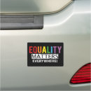 Search for gay bumper stickers quote