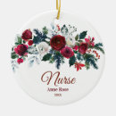 Search for nurse christmas tree decorations Modern