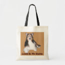 Search for sheltie bags Collie