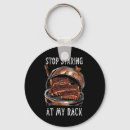 Search for bbq ribs key rings Vintage
