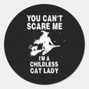 Search for scared stickers Trick or treat