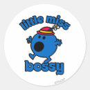 Search for bossy stickers Leader