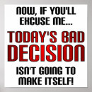 Search for decision posters Funny