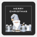 Search for gnome illustration stickers Festive