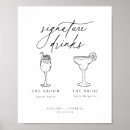 Search for cocktail wedding menus Elegant