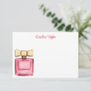Search for perfume cards Girly