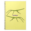 Search for insect notebooks Bug