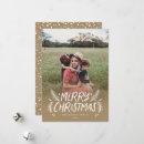 Search for holy christmas cards Gold