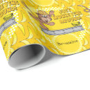 Search for monkeys wrapping paper For her