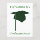 Search for caps postcards Graduate