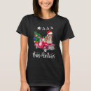 Search for shih tzu christmas tshirts Truck
