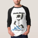Search for gladys tshirts Orca