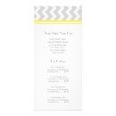 Search for menu rack cards Salon