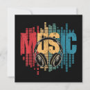 Search for music lover invitations Musician