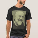 Search for padre pio tshirts Catholic