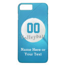 Search for volleyball players iphone cases Cute