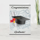 Search for valedictorian cards School
