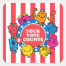 Search for mr funny stickers Sanrio