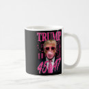 Search for bubble gum mugs Maga