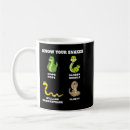 Search for funny snake mugs Danger
