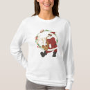 Search for african american santa tshirts Black santa claus