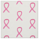 Search for cancer awareness fabric For her
