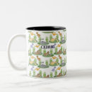 Search for dinosaur for kids mugs T rex
