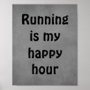 Search for running motivational posters Track