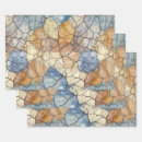 Search for natural stone wrapping paper Modern