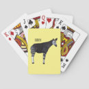 Search for cartoon giraffe playing cards Africa