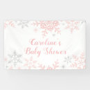 Search for winter wonderland banners Snowflakes