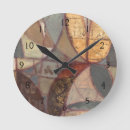 Search for leaf clocks Floral